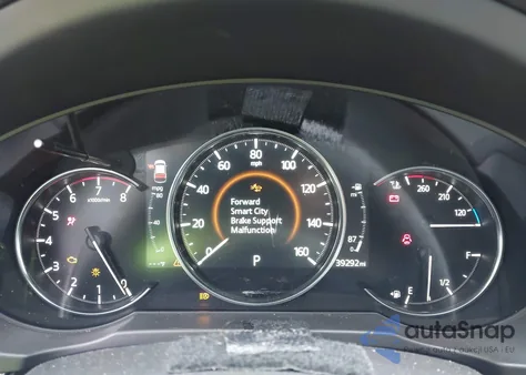 2024 Mazda Cx-5 2.5 S Premium из США, поврежденный, VIN JM3KFBDL3R0432996